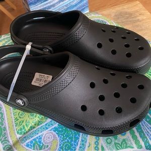 Crocs Classic Clog, Men’s size 11